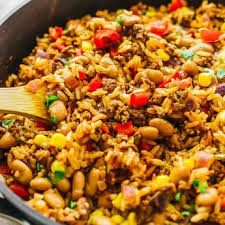 Pin On All In One Meal