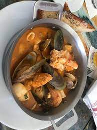 Browne top angler lekker boat 2019 virgin islands. Flying Fish Restaurant Picture Of Fly N Fish Oyster Bar And Grill Newport Beach Tripadvisor