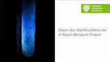 His mother left the family when he was young, leaving doric to raise boric alone. Movies Videos Chemie Mit Licht University Of Wuppertal