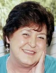 Margie Trull Obituary (1950