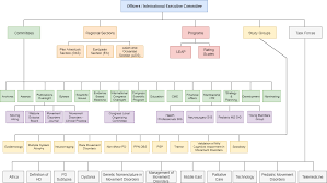 international parkinson and movement disorder society