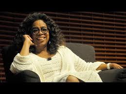 The pregnant duchess, 39, was asked by chat show host oprah winfrey in the explosive interview whether she had any. Oprah Winfrey On Career Life And Leadership Youtube
