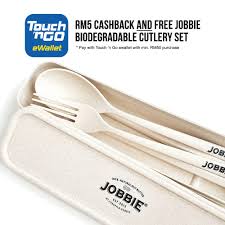 You all should start going cashless with touch 'n go ewallet to turn your spending into earning with all the cashback and voucher promotions. Jobbie Touch N Go Ewallet Promo Jan 2020 Jobbie Nut Butter Get Natural Peanut Butter Delivered To Your Doorstep