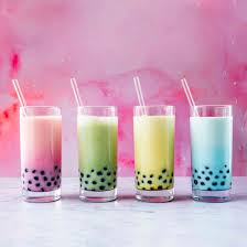 You can buy it at local coffee shops or. Explore The Various Types Of Bubble Tea