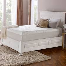 Serta Luxury 12 Gel Memory Foam Mattress Assorted Sizes Sam S Club Mattress Luxury Mattresses Gel Memory Foam Mattress