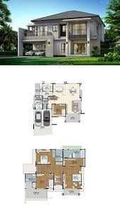 Land And Houses Arsitektur Rumah Arsitektur Desain Arsitektur