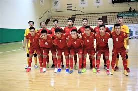 Trực tiếp futsal việt nam vs lebanon: P4qkm 5rnm1ylm