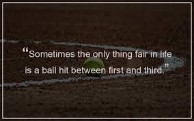 50 Best Inspirational Softball Quotes Sayings Slogans
