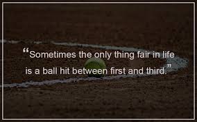 These softball slogans, motto's, sayings and quotes can be used for shirts, mugs, banners and much more to celebrate and inspire your softball team. 50 Best Inspirational Softball Quotes Sayings Slogans