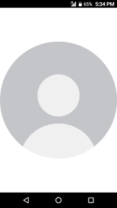 Tiktok First Profile Image