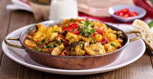 Au contraire, il existe beaucoup de possibilités de se faire plaisir, tout en respectant son engagement de végétarien. Cuisine Vegetarienne En 15 Recettes Fourchette Et Bikini