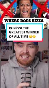 Is Brian To'o the Greatest NRL Winger of All Time? 🤔🤯