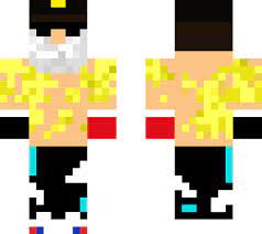 Explore origin 0 base skins used to create this skin. Free Fire Minecraft Skin