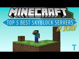 Minecraft skyblock, faction, parkour, creative, and survival servers. One Block Skyblock Realm Code 11 2021