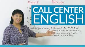 Learn English For Call Centers And Customer Service Jobs Learn English Call Center Customer Service Jobs