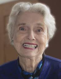 Obituary information for Anne Owens Clary