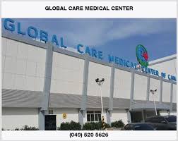 La union medical diagnostic center and hospital. Wellcare Hospital