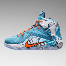 Much like the previously released king lebron 16, which was more like a … Make A Splash With Lebron And Kobe The Summer Time Fun Pack Exclusive For Kids Nike News