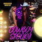Cowboy Spooky – An R&B Halloween Experience   event image