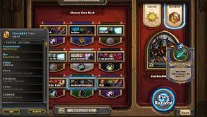 Hearthstone Decision Making Checklist By Ghaskan Freetoplaymmorpgs Clean House Hearthstone Hello Everyone
