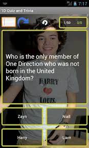 Use it or lose it they say, and that is certainly true when it comes to cognitive ability. Quotes One Direction Quiz Quotesgram