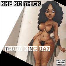 Latrice royale)willam, latrice royale • shartistry in motion. Teddy King Day She So Thick Artistrack Hip Hop Music