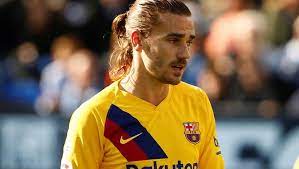 Maybe you would like to learn more about one of these? Griezmann Struggles Symptomatic Of A Barcelona Lacking Creativity Football News Hindustan Times
