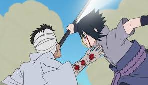 Apr 25, 2021 · the way he kept trying to fuel sasuke's hatred made it seem like he wanted sasuke to feel just as he had when he saw kakashi kill rin. Sasuke Vs Danzo Naruto Shippuden In What Episode