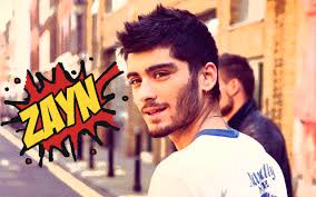 Zayn Malik Comic Book Style Wallpaper By Believe91 On Deviantart