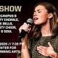 PMO Fall Show