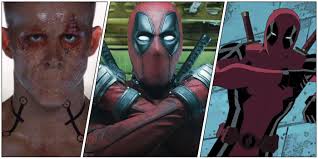 Rise of wolverine official trailer | new movie 2021. Deadpool Every Film Tv Appearance Ranked Cbr