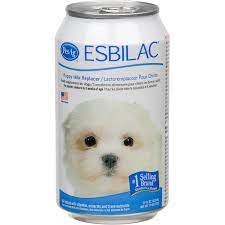 Or are there any good ones? Petag Esbilac Puppy Milk Replacer Liquid 11oz Petco