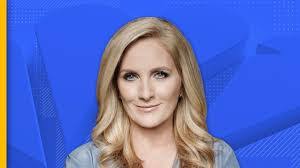 Alex Witt's Instagram, Twitter & Facebook