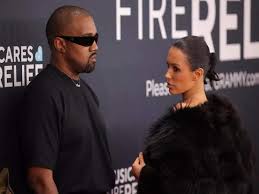 Bianca Censori divorce rumors: Kanye West- Bianca Censori drop new  bombshell amid divorce rumours after shocking Grammys stunt. Check details  - The Economic Times