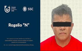 Vinculan a proceso por extorsión a “El Pari”, presunto integrante de La Unión Tepito