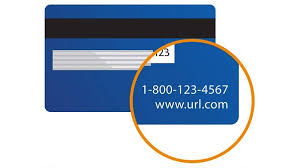 If you're planning to return anything you purchased with the card, you'll still need the actual card. Vka95e96ez4urm