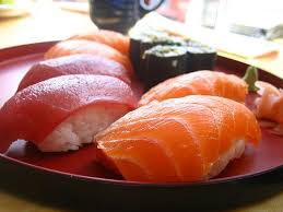 Sushi, a favorite japanese cuisine, has become extremely popular in the u.s. Does Sushi Go Bad