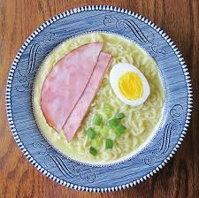 Flavored with pork and chicken broth with a mix of toppings such as chashu and ramen egg, this bowl of miso ramen is going to satisfy your craving. Ponyo S Ramen Alison S Wonderland Recipes