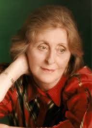 Rosemary Pountney (1937–2016)