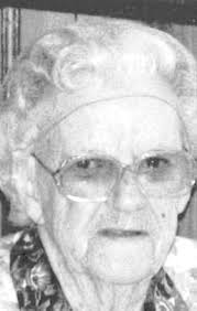 Lillian E. Saunders Obituary