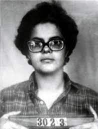 Lula can help 'stabilise' institutionsdilma rousseff: Dilma Rousseff De Guerrilheira Condenada E Presa Na Ditadura Para Oito Anos No Palacio Do Planalto Fotos R7 Eleicoes 2014