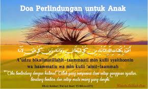 Adapun doa orang tua untuk kebaikan anaknya terbagi menjadi dua. Bacalah Doa Perlindungan Untuk Anak Wanita Salihah