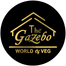The Gazebo - World of Veg logo