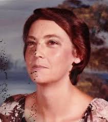 Mona Balentine Edgman (1955-2011)