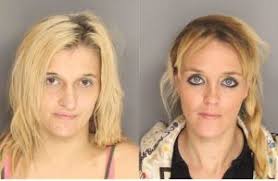 Summerville Woman Released From Jail After Impersonating Cellmate