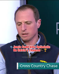 Galvin's Reinvention for Cheltenham Success