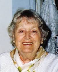 Remembering Velma B. Atwood