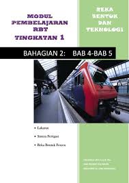 Modul Rbt T1 Bahagian 2 Flip Ebook Pages 1 50 Anyflip Anyflip