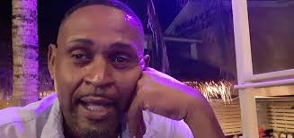 Who felt the effects of the full moon. Predicted by Dwayne Seymour