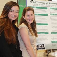 OT students build community partnerships through class projects